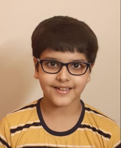 Smyaan Sharma<br><sub><sup><span class="has-inline-color has-vivid-cyan-blue-color">9 years, Delhi Public School, East of Kailash</span></sup></sub>