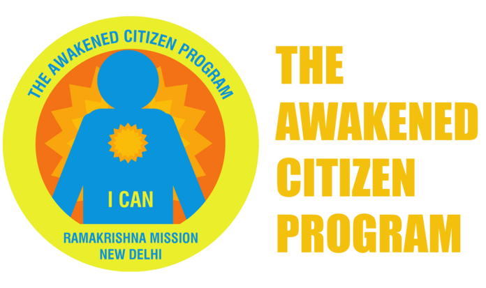 The Awakened Citizen Program Logo